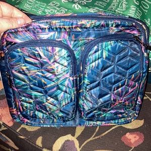 LUG-navigator tropical multi from the winter holiday box!